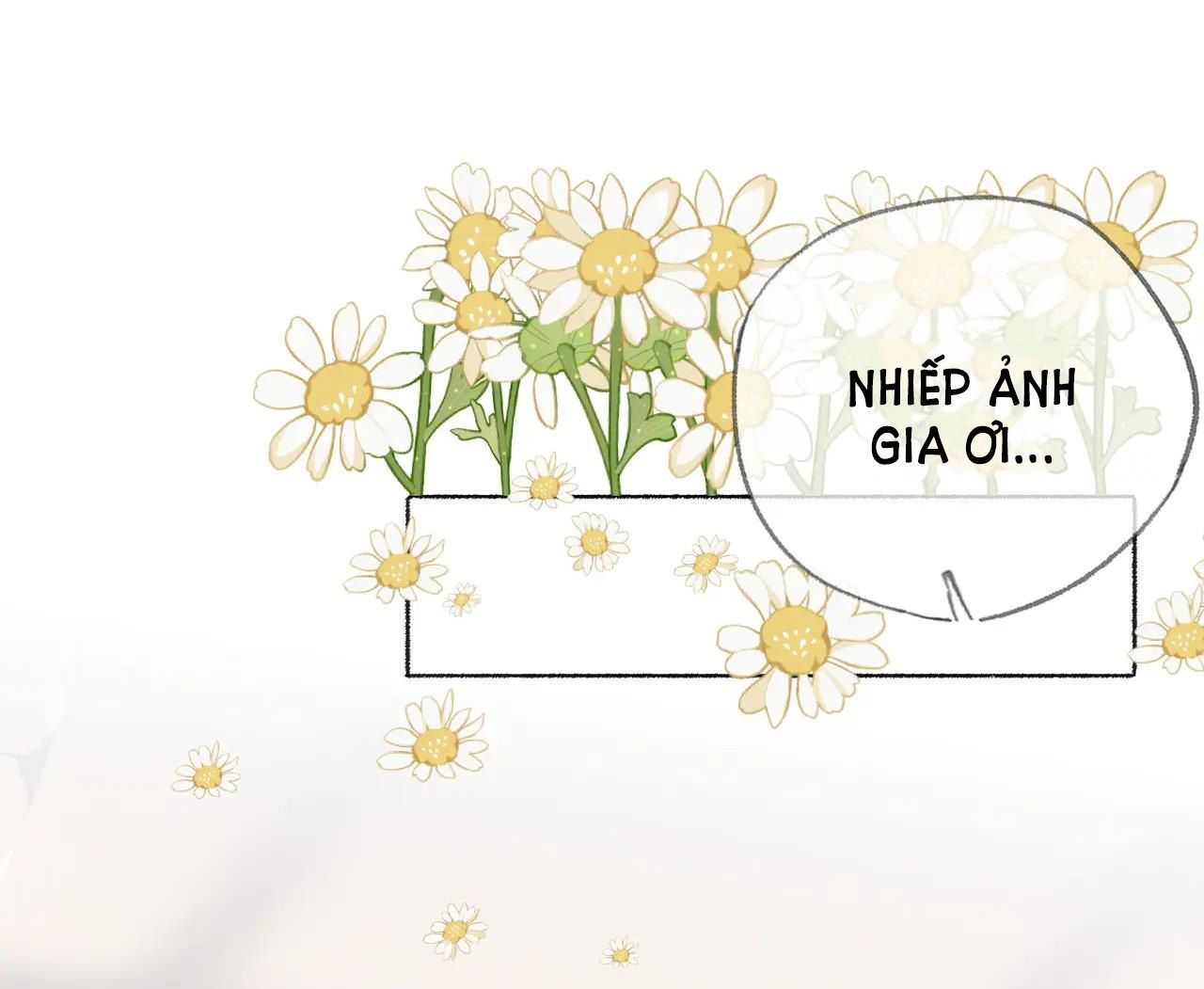 Tùy Ý Thiêu Đốt Lửa Tình Chapter 10 - Trang 2