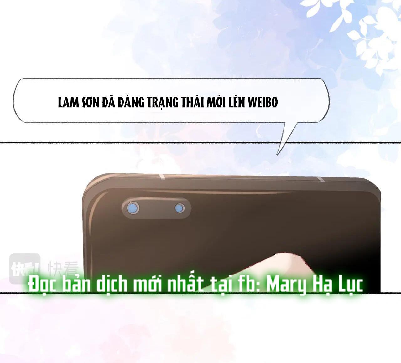 Tùy Ý Thiêu Đốt Lửa Tình Chapter 10 - Trang 2