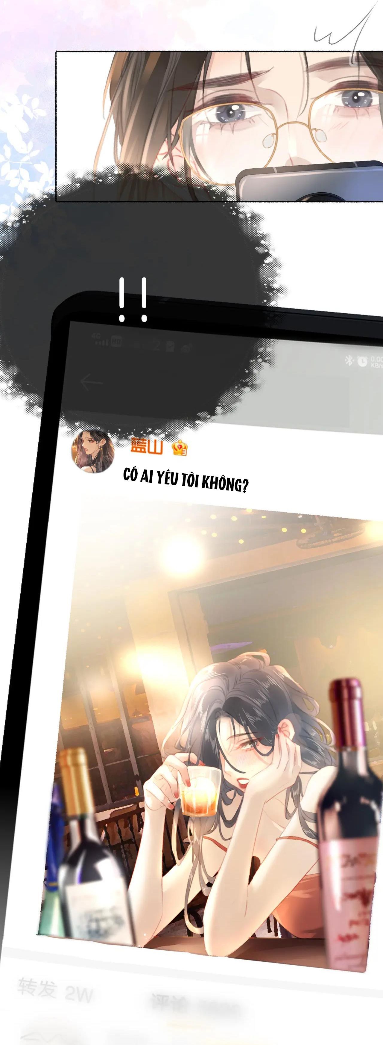 Tùy Ý Thiêu Đốt Lửa Tình Chapter 10 - Trang 2