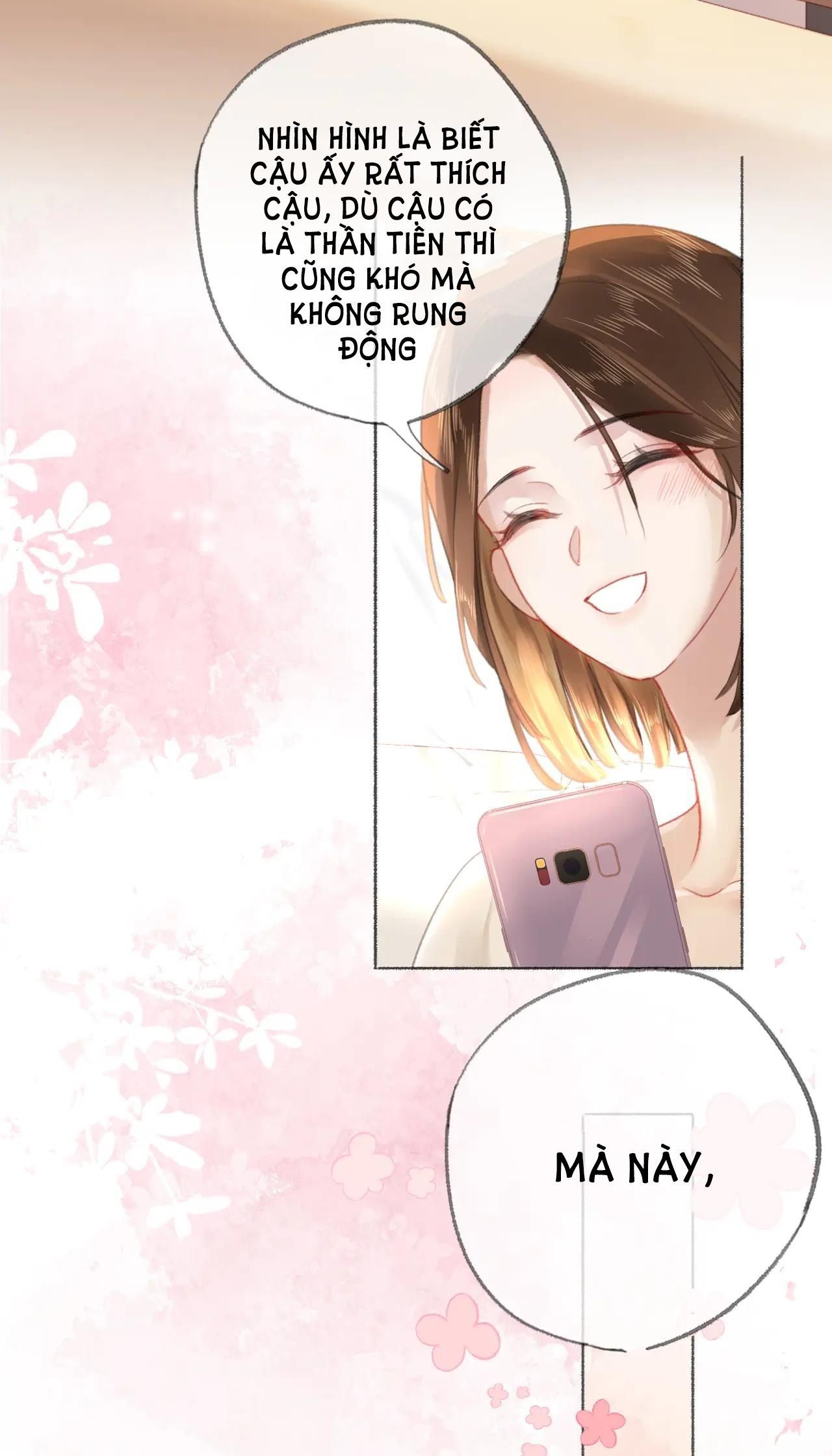 Tùy Ý Thiêu Đốt Lửa Tình Chapter 10 - Trang 2