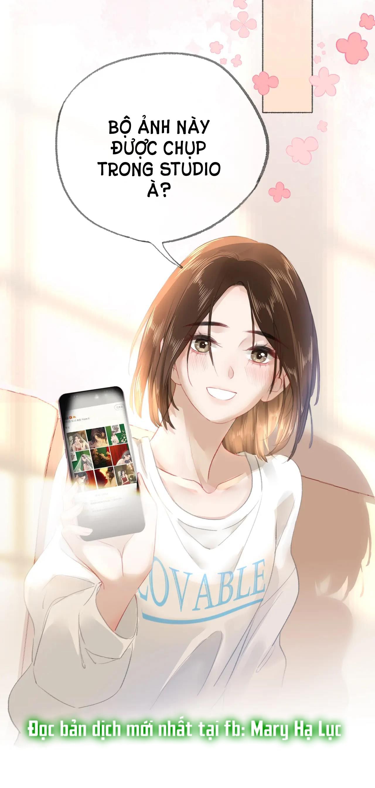 Tùy Ý Thiêu Đốt Lửa Tình Chapter 10 - Trang 2