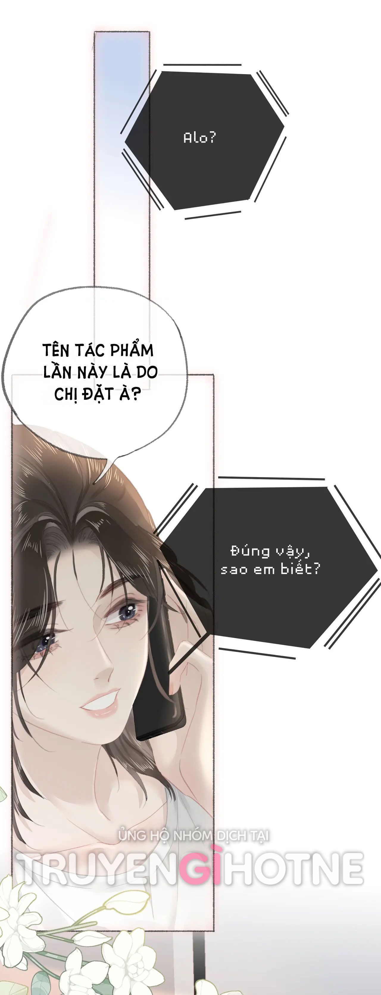 Tùy Ý Thiêu Đốt Lửa Tình Chapter 9 - Trang 2