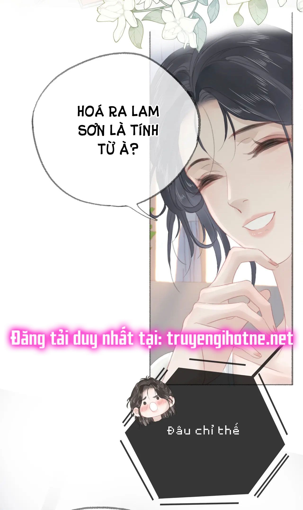 Tùy Ý Thiêu Đốt Lửa Tình Chapter 9 - Trang 2