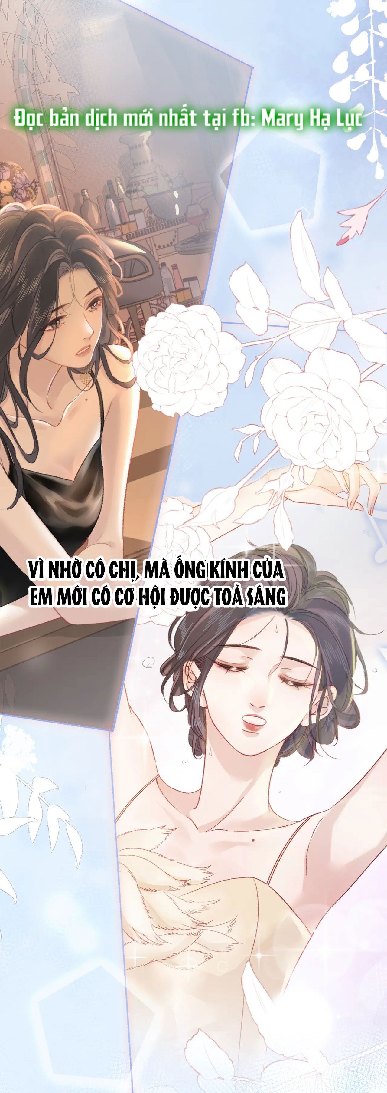 Tùy Ý Thiêu Đốt Lửa Tình Chapter 9 - Trang 2