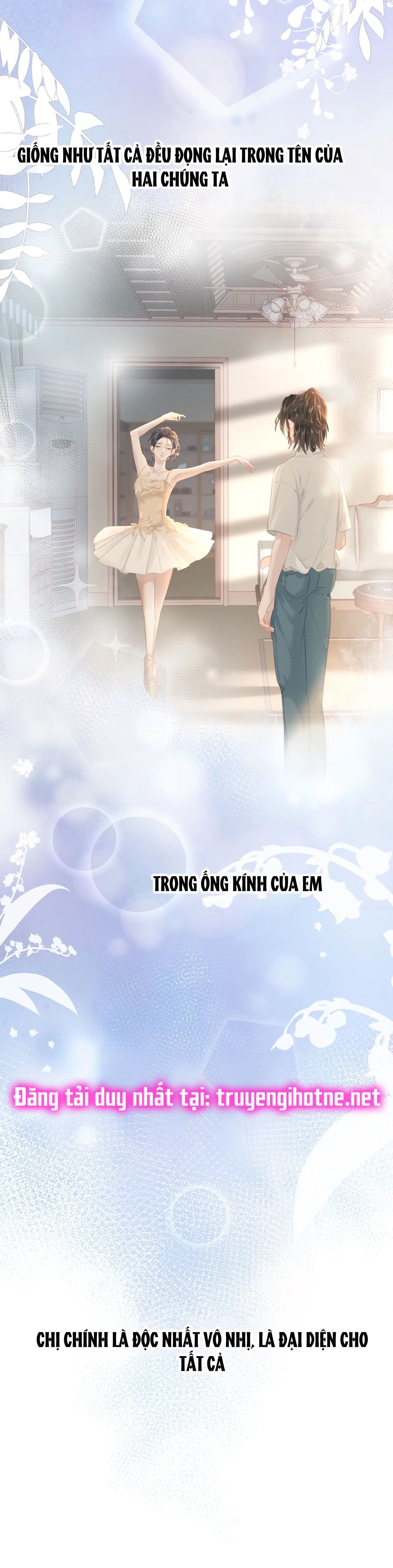 Tùy Ý Thiêu Đốt Lửa Tình Chapter 9 - Trang 2