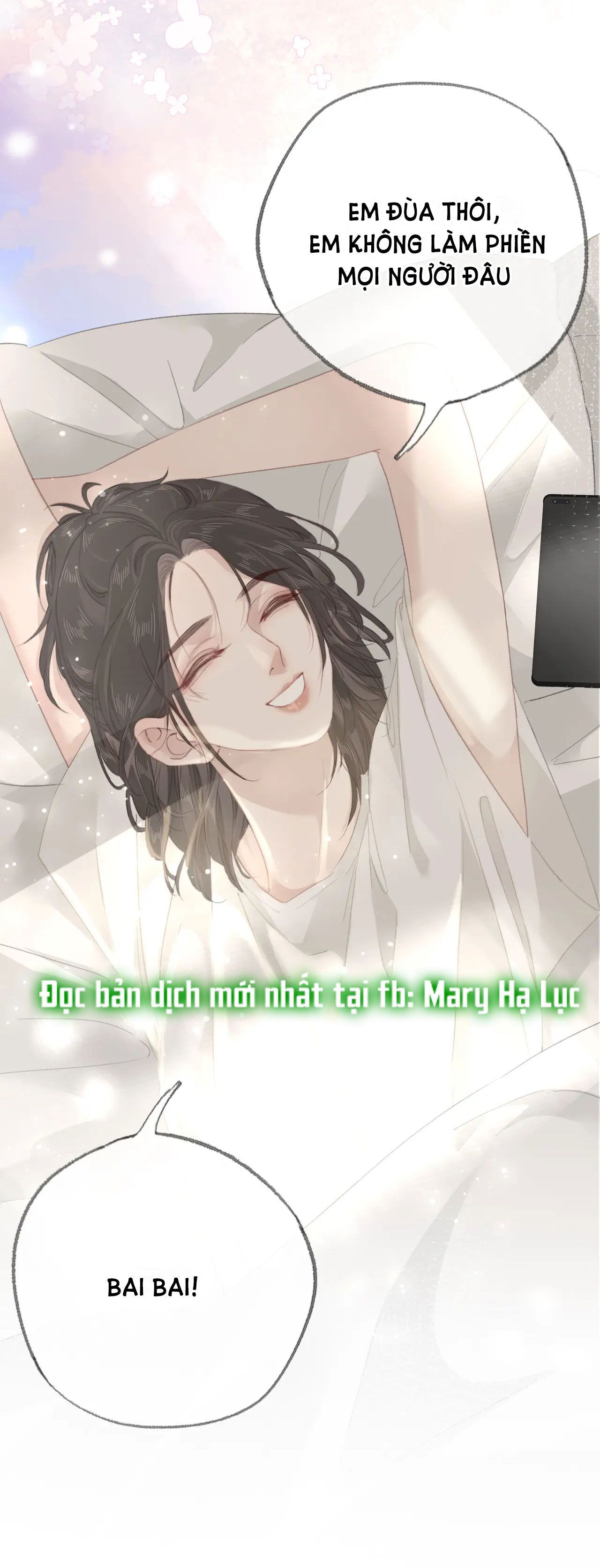 Tùy Ý Thiêu Đốt Lửa Tình Chapter 9 - Trang 2