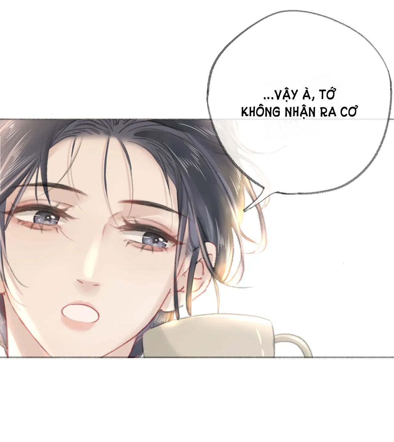 Tùy Ý Thiêu Đốt Lửa Tình Chapter 9 - Trang 2