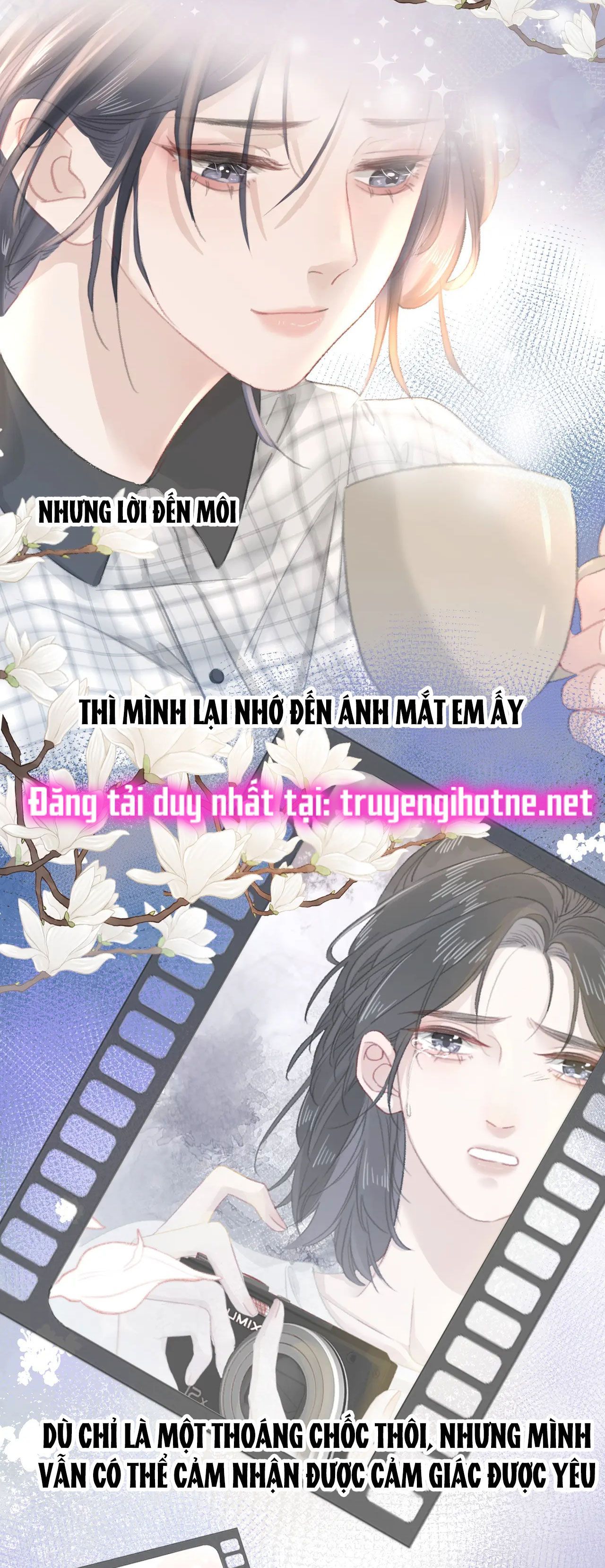 Tùy Ý Thiêu Đốt Lửa Tình Chapter 9 - Trang 2