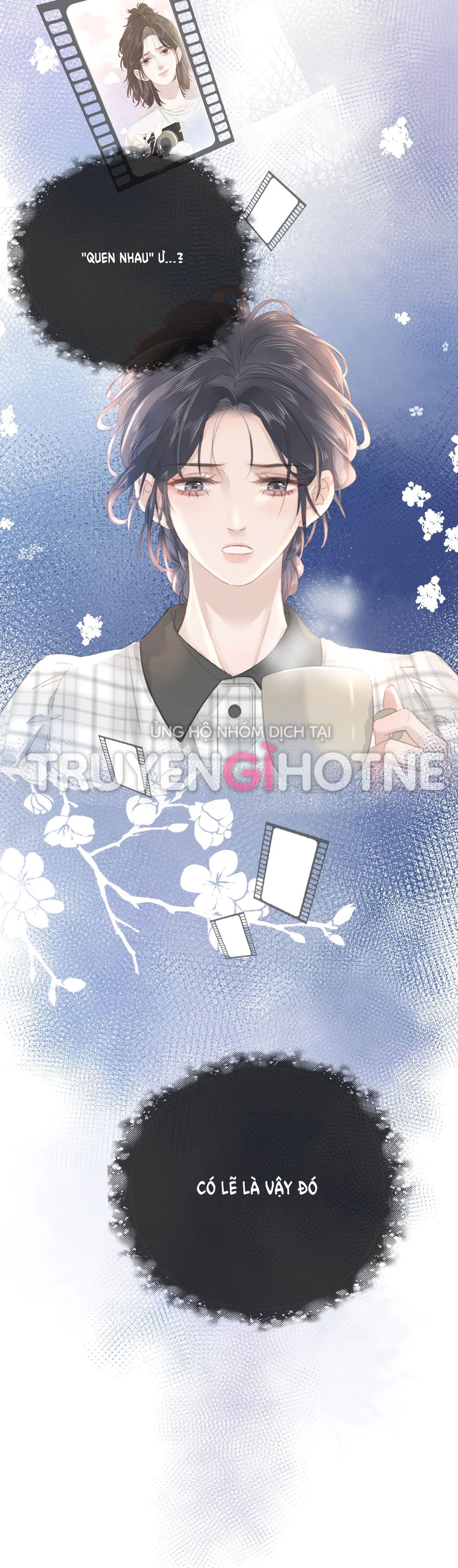 Tùy Ý Thiêu Đốt Lửa Tình Chapter 9 - Trang 2