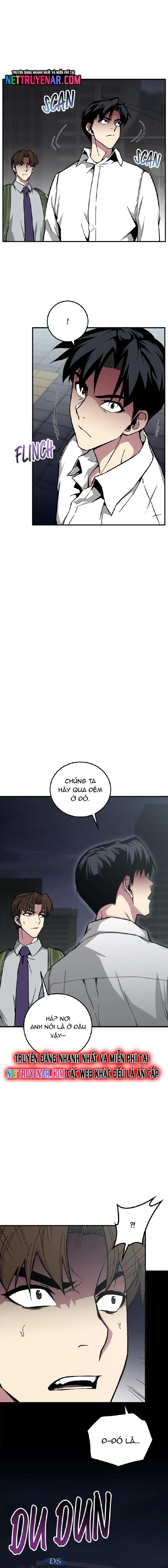 Tuyển Chọn Cứu Tinh Trái Đất Chapter 24 - Trang 2