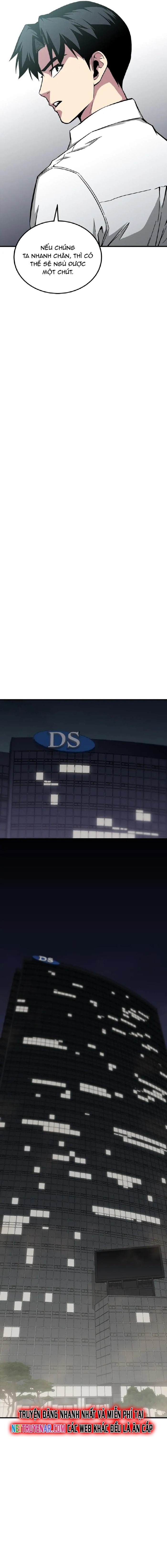 Tuyển Chọn Cứu Tinh Trái Đất Chapter 24 - Trang 2