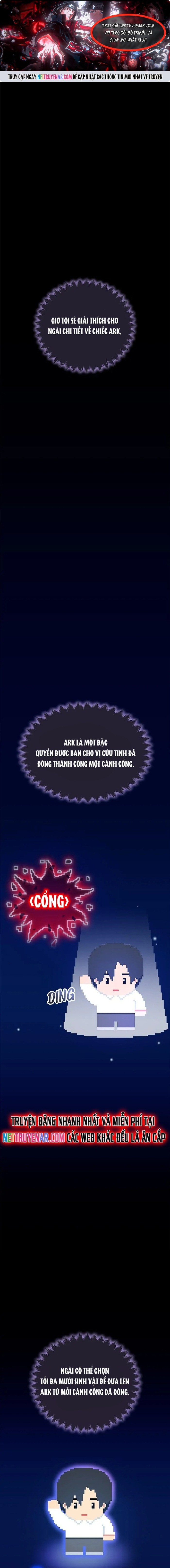 Tuyển Chọn Cứu Tinh Trái Đất Chapter 24 - Trang 2