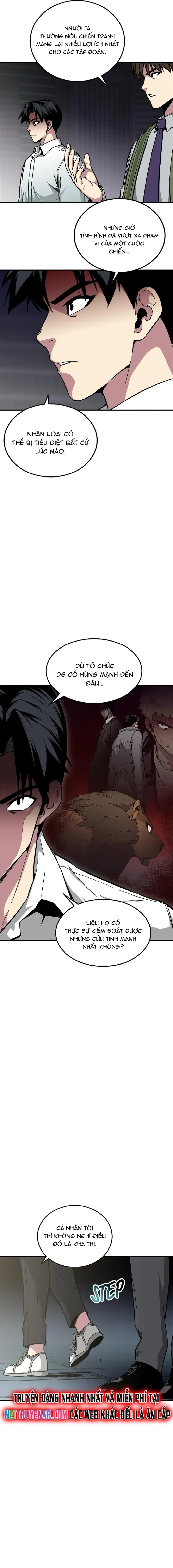 Tuyển Chọn Cứu Tinh Trái Đất Chapter 24 - Trang 2