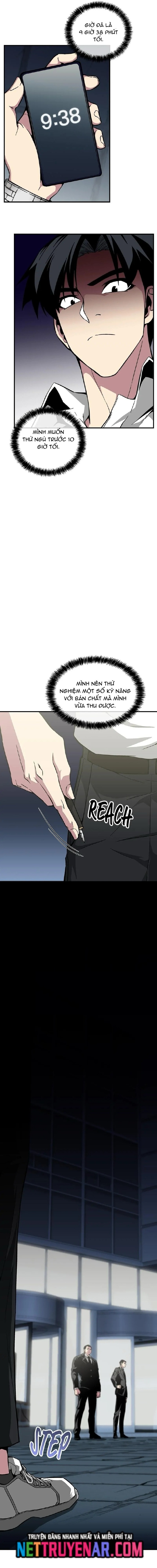 Tuyển Chọn Cứu Tinh Trái Đất Chapter 24 - Trang 2