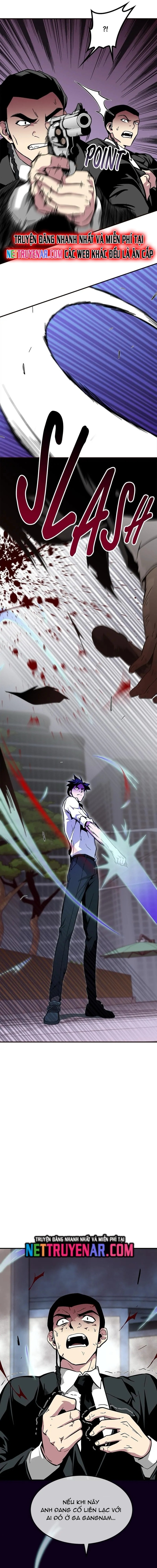 Tuyển Chọn Cứu Tinh Trái Đất Chapter 24 - Trang 2