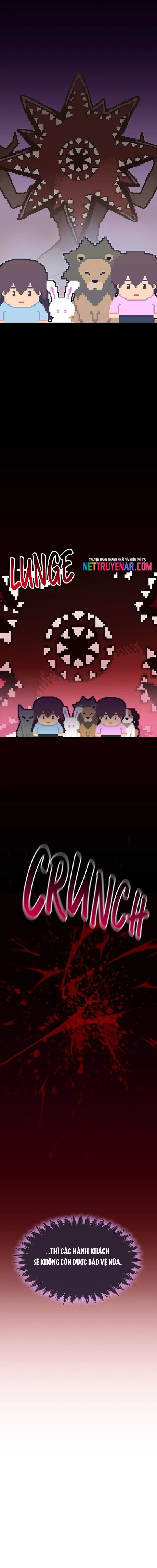 Tuyển Chọn Cứu Tinh Trái Đất Chapter 24 - Trang 2