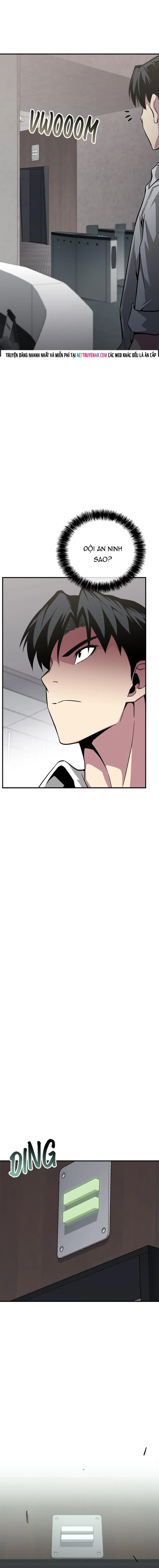 Tuyển Chọn Cứu Tinh Trái Đất Chapter 25 - Trang 2