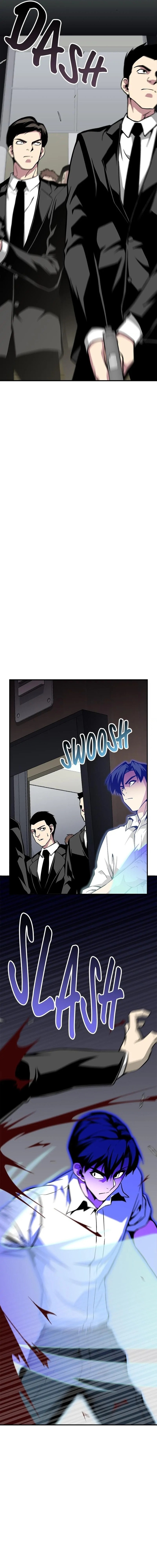 Tuyển Chọn Cứu Tinh Trái Đất Chapter 25 - Trang 2