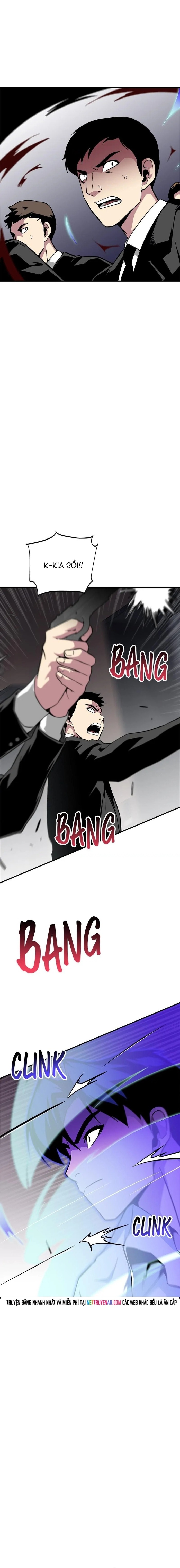 Tuyển Chọn Cứu Tinh Trái Đất Chapter 25 - Trang 2