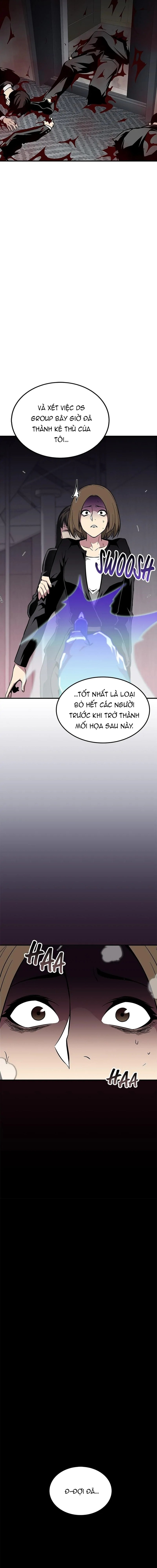 Tuyển Chọn Cứu Tinh Trái Đất Chapter 25 - Trang 2