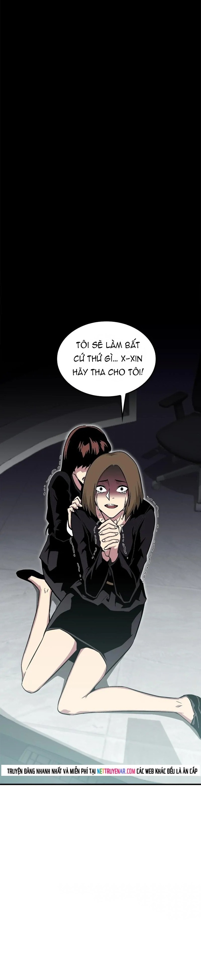 Tuyển Chọn Cứu Tinh Trái Đất Chapter 25 - Trang 2