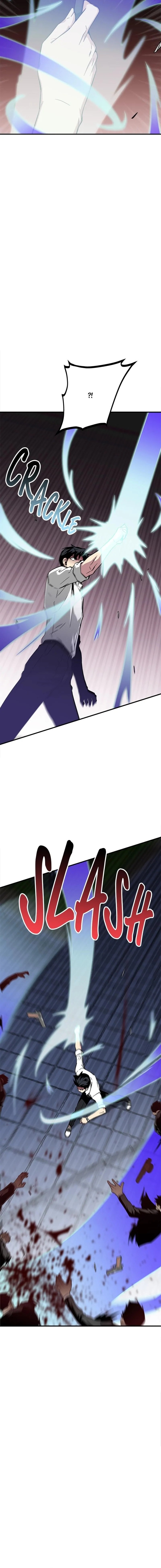 Tuyển Chọn Cứu Tinh Trái Đất Chapter 25 - Trang 2