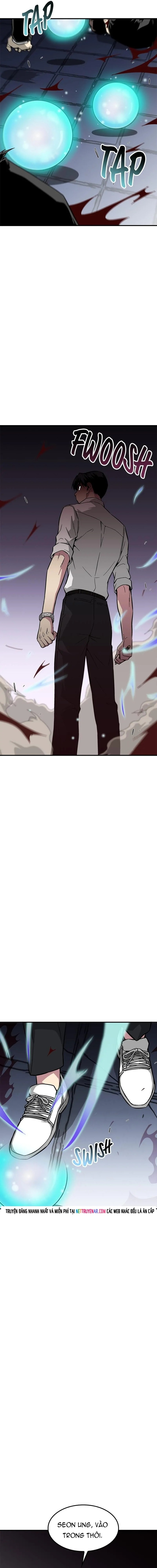 Tuyển Chọn Cứu Tinh Trái Đất Chapter 25 - Trang 2