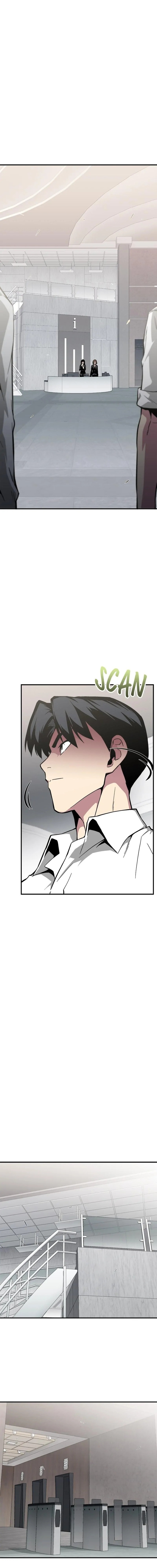 Tuyển Chọn Cứu Tinh Trái Đất Chapter 25 - Trang 2