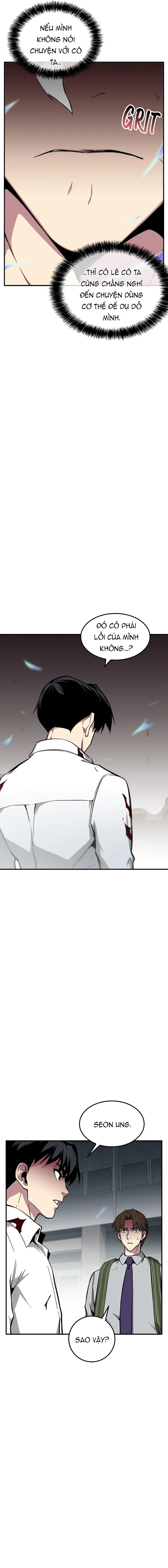 Tuyển Chọn Cứu Tinh Trái Đất Chapter 26 - Trang 2