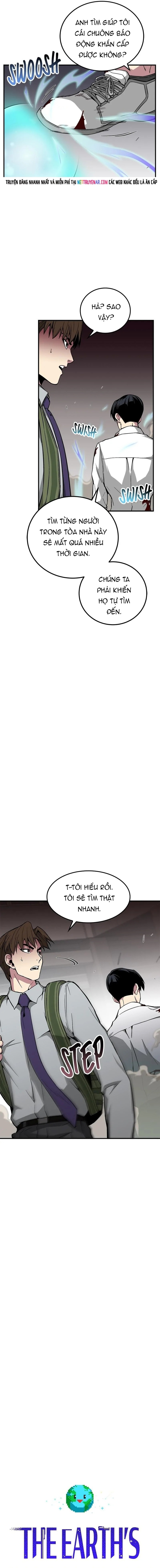 Tuyển Chọn Cứu Tinh Trái Đất Chapter 26 - Trang 2