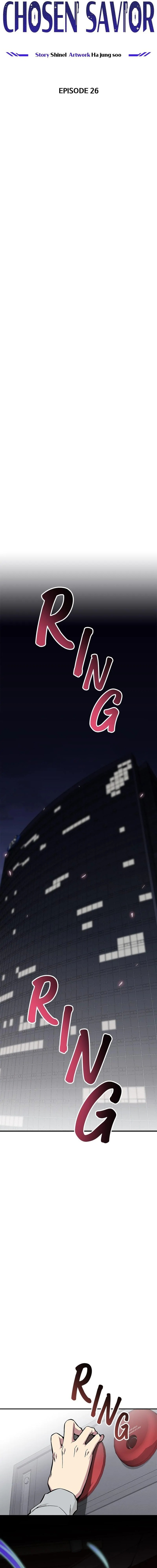 Tuyển Chọn Cứu Tinh Trái Đất Chapter 26 - Trang 2