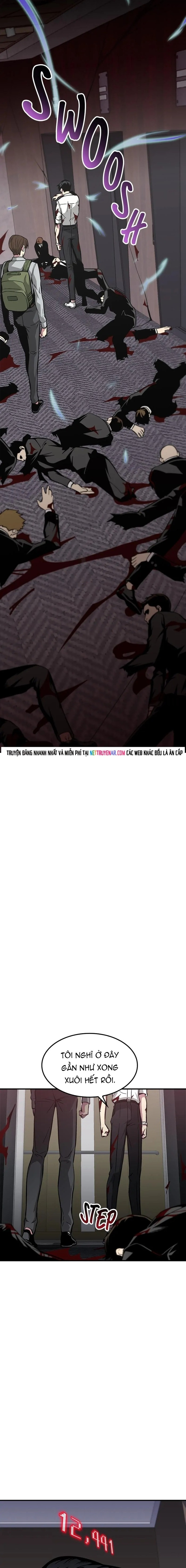 Tuyển Chọn Cứu Tinh Trái Đất Chapter 26 - Trang 2