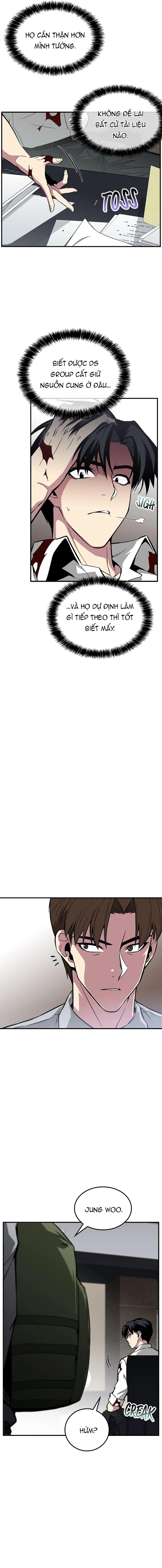 Tuyển Chọn Cứu Tinh Trái Đất Chapter 26 - Trang 2