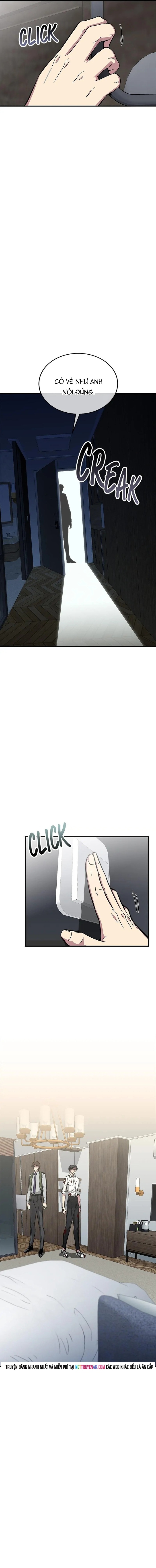 Tuyển Chọn Cứu Tinh Trái Đất Chapter 26 - Trang 2