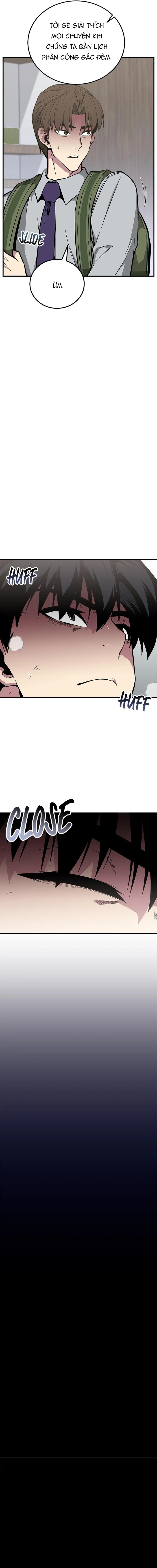 Tuyển Chọn Cứu Tinh Trái Đất Chapter 26 - Trang 2