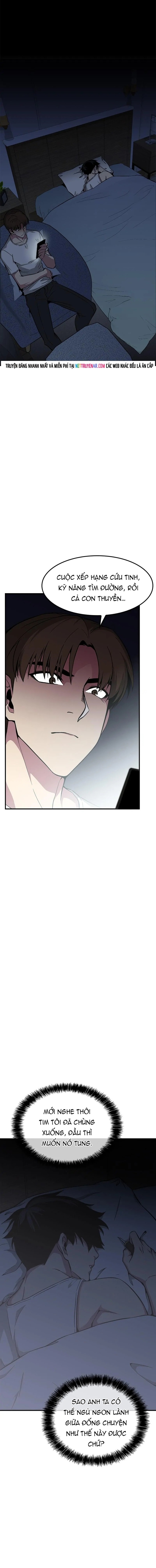 Tuyển Chọn Cứu Tinh Trái Đất Chapter 26 - Trang 2