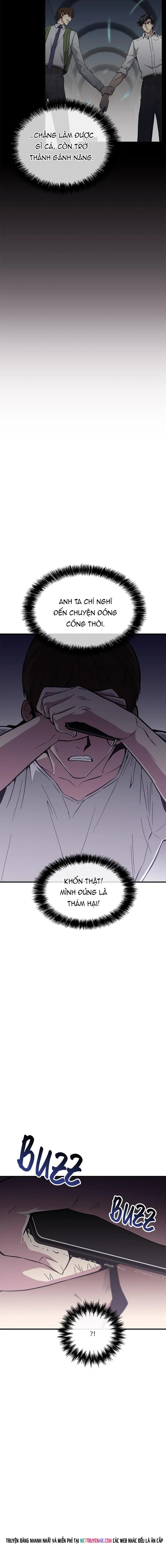 Tuyển Chọn Cứu Tinh Trái Đất Chapter 26 - Trang 2