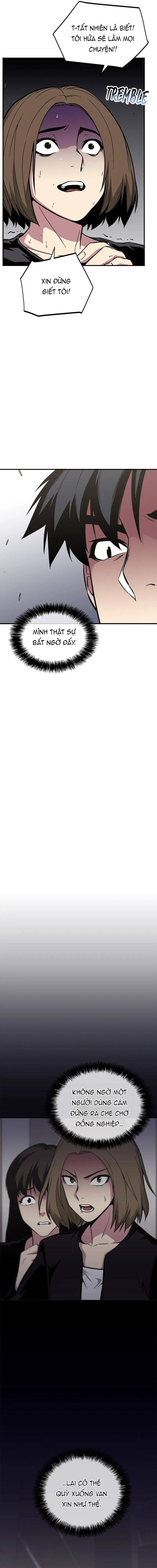 Tuyển Chọn Cứu Tinh Trái Đất Chapter 26 - Trang 2