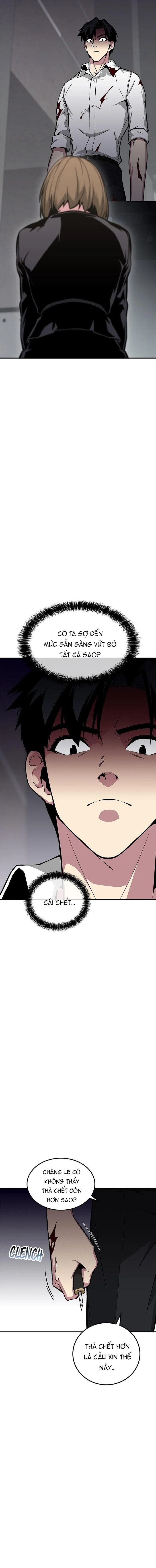 Tuyển Chọn Cứu Tinh Trái Đất Chapter 26 - Trang 2