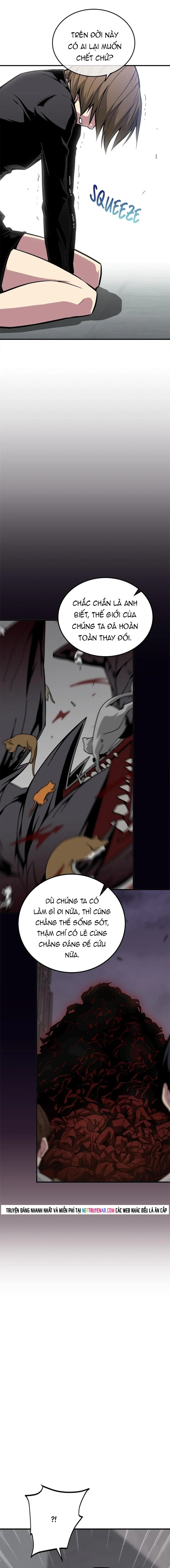 Tuyển Chọn Cứu Tinh Trái Đất Chapter 26 - Trang 2