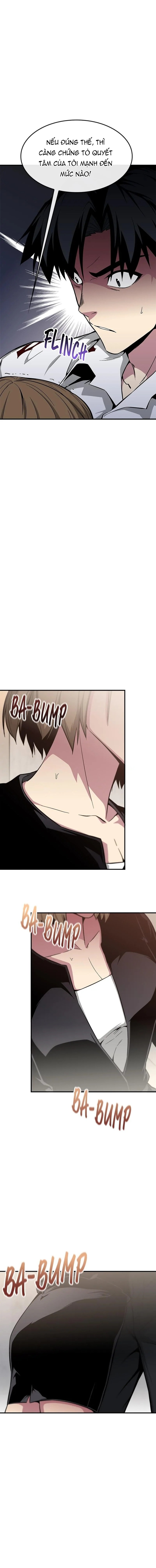 Tuyển Chọn Cứu Tinh Trái Đất Chapter 26 - Trang 2