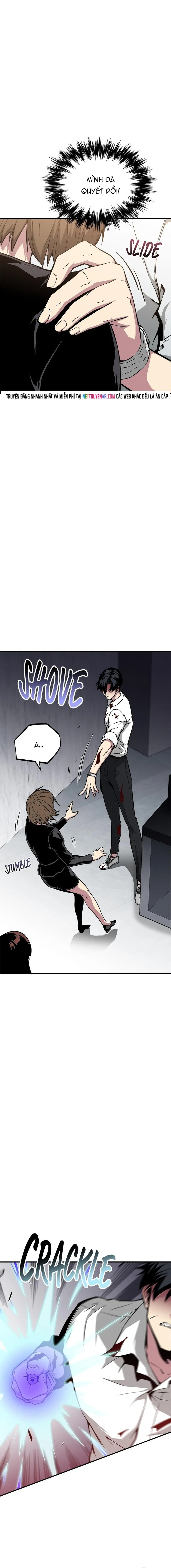 Tuyển Chọn Cứu Tinh Trái Đất Chapter 26 - Trang 2