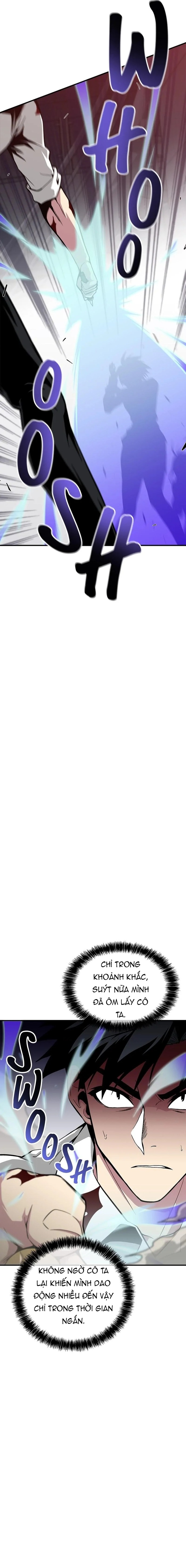 Tuyển Chọn Cứu Tinh Trái Đất Chapter 26 - Trang 2