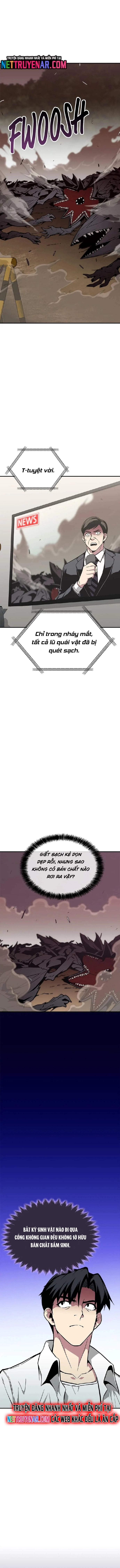 Tuyển Chọn Cứu Tinh Trái Đất Chapter 27 - Trang 2