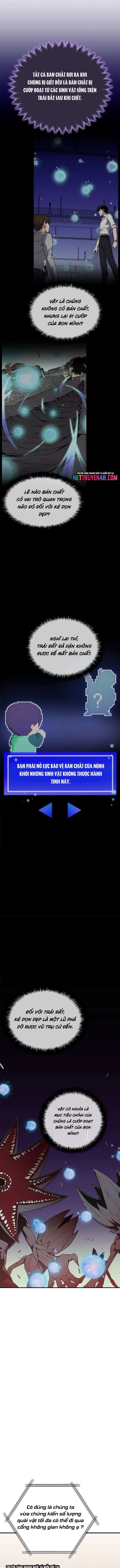 Tuyển Chọn Cứu Tinh Trái Đất Chapter 27 - Trang 2