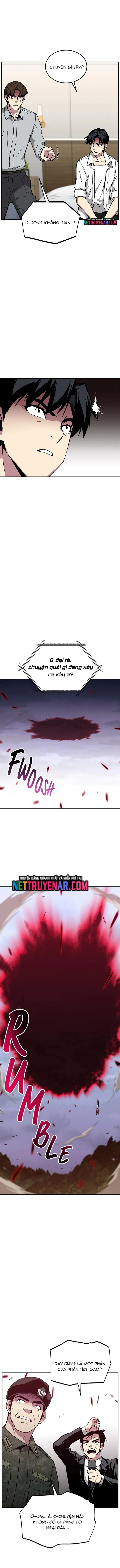 Tuyển Chọn Cứu Tinh Trái Đất Chapter 27 - Trang 2