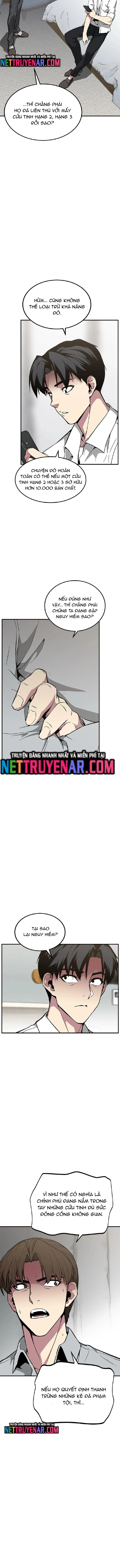 Tuyển Chọn Cứu Tinh Trái Đất Chapter 27 - Trang 2