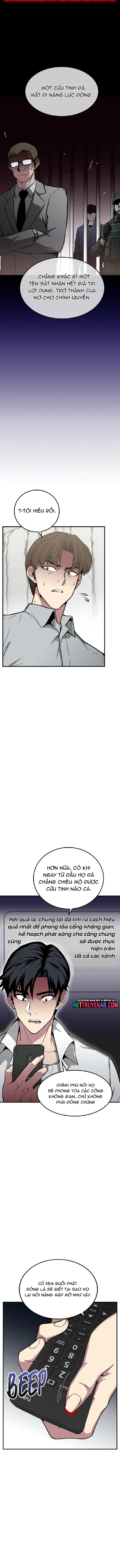 Tuyển Chọn Cứu Tinh Trái Đất Chapter 27 - Trang 2