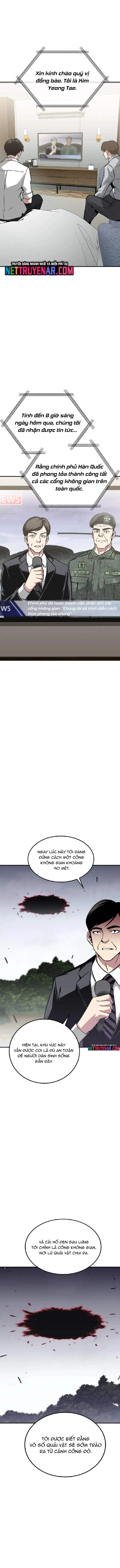 Tuyển Chọn Cứu Tinh Trái Đất Chapter 27 - Trang 2