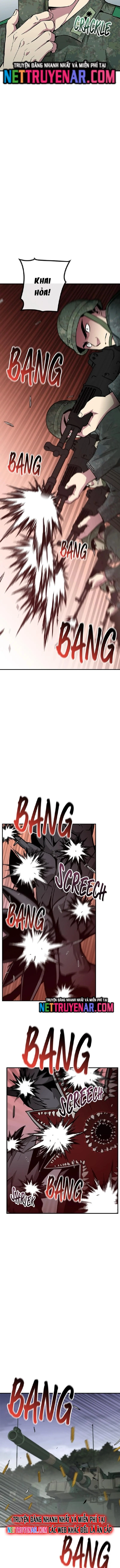 Tuyển Chọn Cứu Tinh Trái Đất Chapter 27 - Trang 2